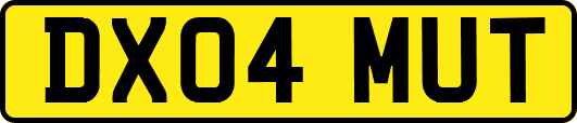 DX04MUT