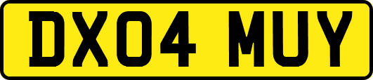 DX04MUY