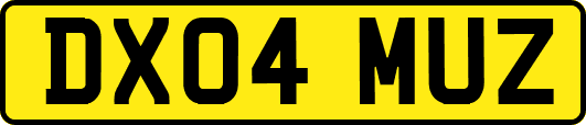 DX04MUZ