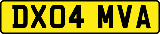 DX04MVA