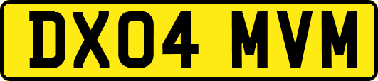 DX04MVM
