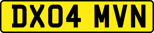 DX04MVN