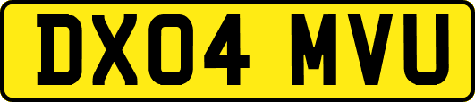 DX04MVU