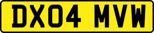DX04MVW