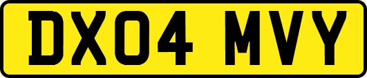 DX04MVY