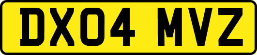 DX04MVZ