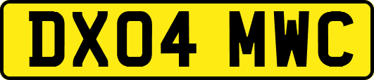 DX04MWC