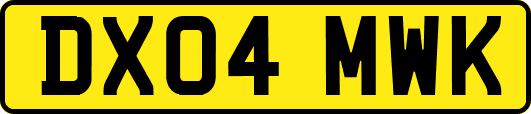 DX04MWK