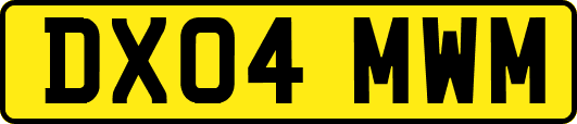 DX04MWM