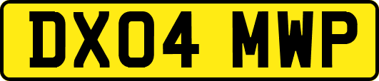 DX04MWP