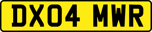 DX04MWR