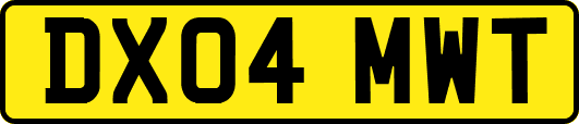 DX04MWT