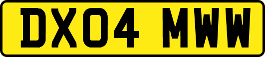 DX04MWW