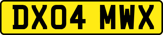 DX04MWX