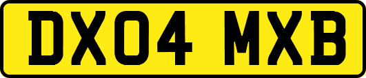 DX04MXB