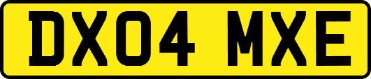 DX04MXE