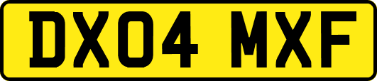 DX04MXF