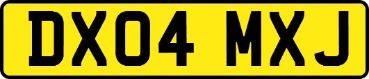 DX04MXJ
