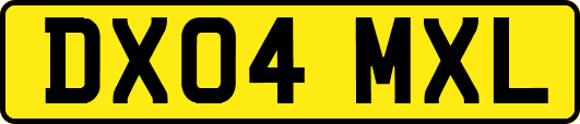 DX04MXL