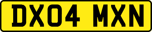 DX04MXN
