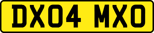 DX04MXO