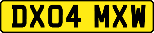 DX04MXW