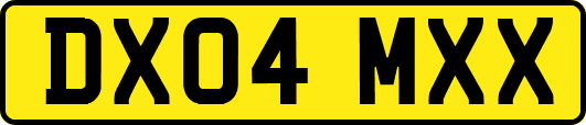 DX04MXX