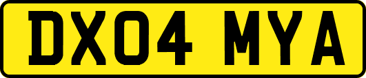 DX04MYA