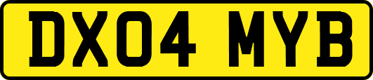 DX04MYB