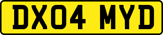 DX04MYD