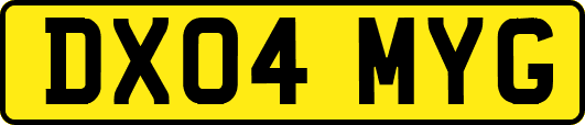 DX04MYG