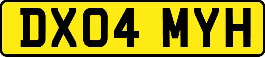 DX04MYH