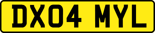 DX04MYL