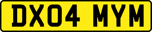 DX04MYM