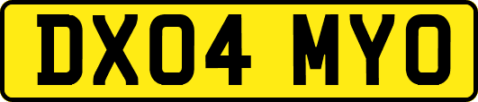 DX04MYO