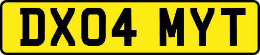 DX04MYT