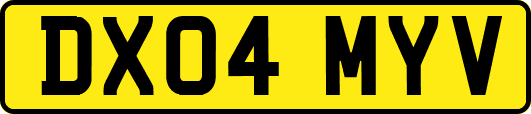 DX04MYV