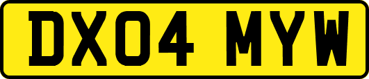 DX04MYW