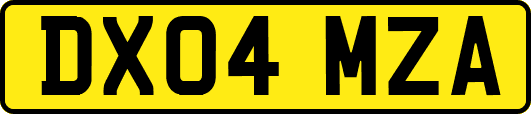 DX04MZA