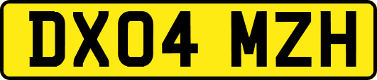 DX04MZH