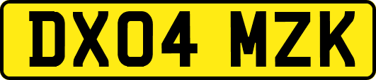 DX04MZK