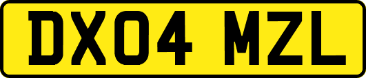 DX04MZL