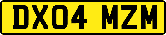 DX04MZM