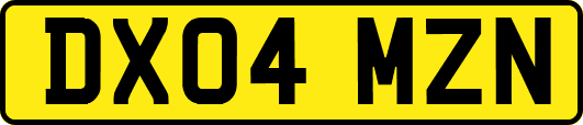 DX04MZN