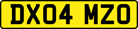 DX04MZO