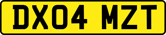 DX04MZT