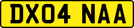 DX04NAA
