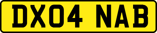 DX04NAB