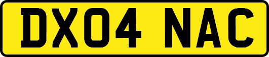 DX04NAC