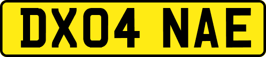 DX04NAE